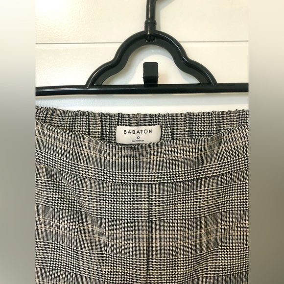 Babaton | Conan Pants - Picture 4 of 5